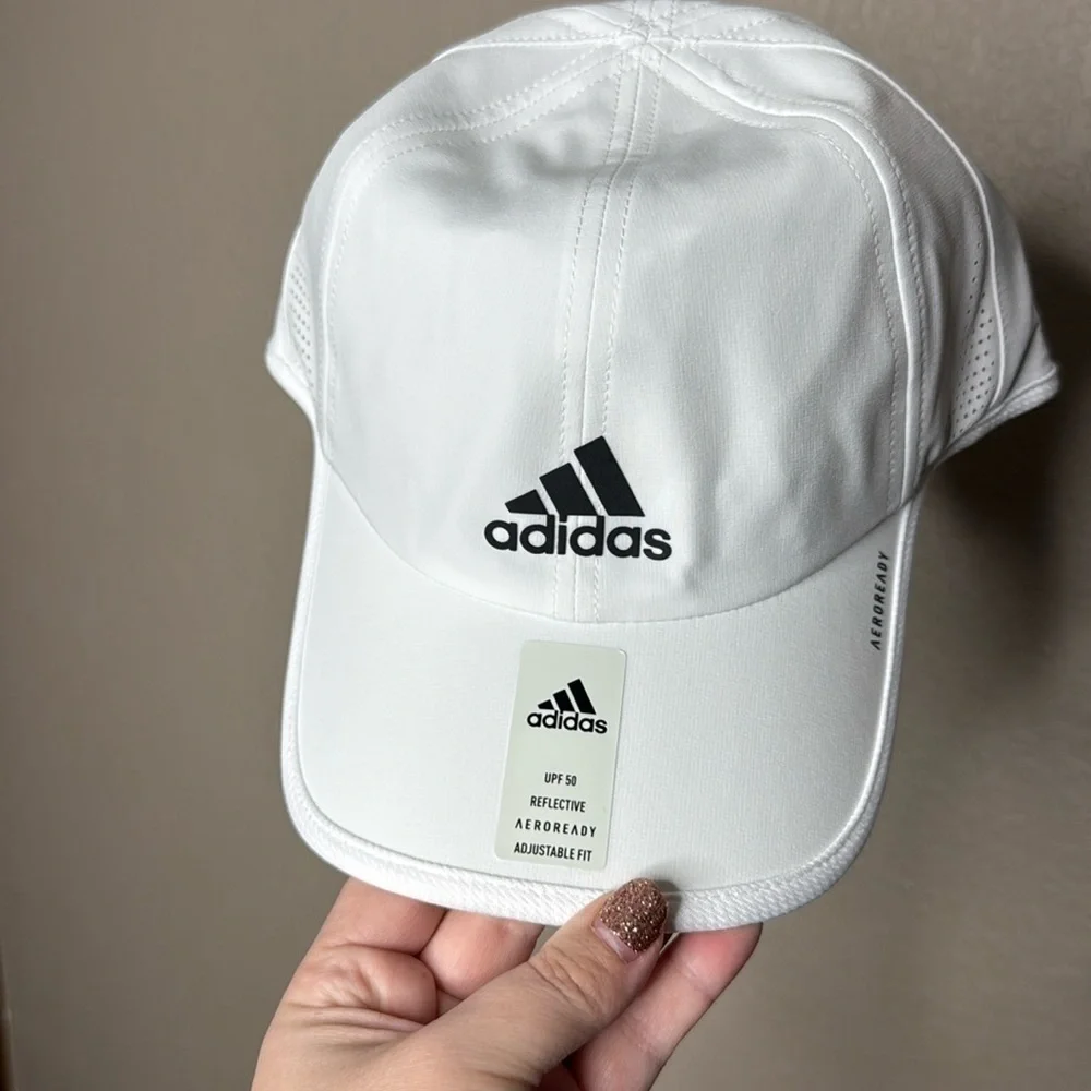 adidas Men's Superlite II Cap